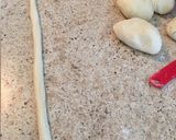 Foto del paso 5 de la receta: Pretzels suaves🥨 🥨