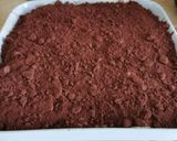 Une image de l'étape 7 de Tiramisu.