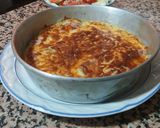 Foto del paso 7 de la receta Rollitos de Jamón Cocido Gratinados Rellenos de Puerro
