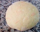 Foto del paso 1 de la receta: Bollitos de zanahoria y manzana