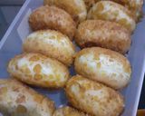 Foto langkah ke 2 dari resep Roti Goreng.