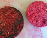 Foto del paso 6 de la receta: Hamburguesas de remolacha y mijo