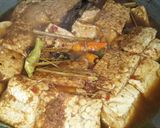Foto langkah ke 2 dari resep Tahu tempe bacem.