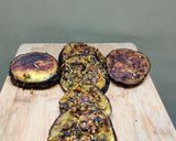 રીંગણ ના પલિતાં (Brinjal Palita Recipe In Gujarati) રેસીપી સ્ટેપ5ફોટો