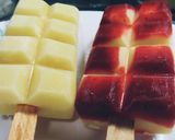 Foto del paso 8 de la receta: Paletas heladas de guayaba y guayaba con chamoy