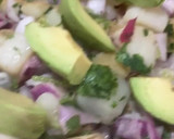 Foto del paso 4 de la receta: *Ensalada de Papa con Sabor a Verano"