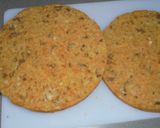 Foto del paso 9 de la receta: 🍰Tarta de zanahoria 🥕"Claudia"