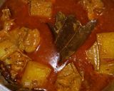 A picture of step 3 of MuriMansha.