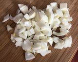 Foto del paso 3 de la receta: Atún con mayonesa