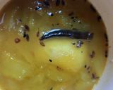 আমের চাটনি(aamer chutney recipe in Bengali) রেসিপি ধাপ - 3 ছবি