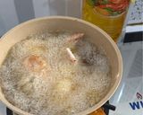 Foto langkah ke 7 dari resep Sayap Ayam Goreng Ketumbar.