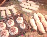 Foto del paso 10 de la receta: Pan de viena