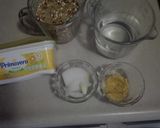 Foto del paso 1 de la receta: Arroz integral con salchichas