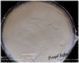 A picture of step 5 of Marie Biscuits Tiramisu.