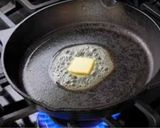 A picture of step 2 of Potato slices.
