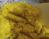 Tumpeng Mini Nasi Kuning langkah memasak 1 foto