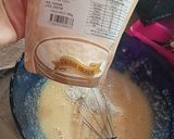 Foto del paso 1 de la receta: Torta de coco