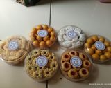 Foto langkah ke 7 dari resep Kue lebaran.