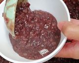 Foto langkah ke 6 dari resep 260. BUBUR KETAN HITAM LEZAT & MENGENYANGKAN.