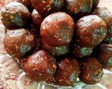 عکس مرحله 2 از دستور گوله انرژی😋😋😋