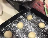 Foto del paso 2 de la receta: Tortitas raspadas (mendocinas)