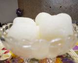 Bengali Sponge Rasgulle recipe step 5 photo