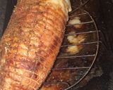 Foto del paso 3 de la receta: Arrollado de pollo