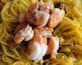 Foto del paso 3 de la receta: Pad Thai