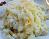 Foto del paso 2 de la receta 131.🐟Paté de bacalao al pimentón🌶️