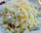 Foto del paso 2 de la receta: 131.🐟Paté de bacalao al pimentón🌶️
