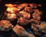 Foto del paso 1 de la receta: Pollo al horno