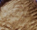 Almás pite "diétásan" 🥧 recept fázis 3 fotója