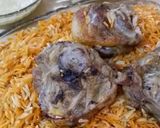 صورة لخطوة 7 من وصفة مندي رهيب
