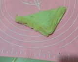Foto langkah ke 2 dari resep Roti Goreng Frozen Coklat Lumer.