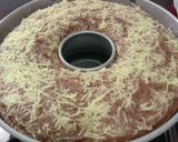 Foto langkah ke 5 dari resep Brudel Coklat.