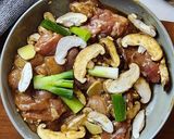 Foto langkah ke 3 dari resep Tim ayam jamur.