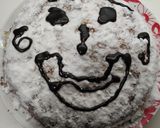 Foto del paso 6 de la receta: Bizcocho de Limón Kidman