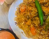 صورة لخطوة 1 من وصفة مضغوط الدجاج اللذيذ 😋