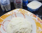 Foto del paso 2 de la receta: Tortas fritas