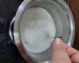 केसर बासुंदी रेसिपी चरण 2 फोटो