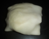 Foto del paso 4 de la receta: Pollo envuelto en hojaldre