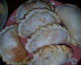 Foto del paso 3 de la receta: Empanadas de Vigilia: