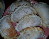 Foto del paso 3 de la receta: Empanadas de Vigilia: