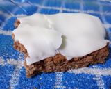 Foto del paso 3 de la receta: Pan saborizado de soja texturizada