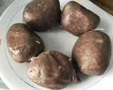 Foto del paso 2 de la receta: Judías rojas amorcilladas