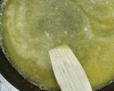 Foto del paso 4 de la receta Crêpe sucette