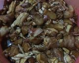 Foto langkah ke 2 dari resep Ayam teriyaki.