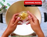 Foto langkah ke 1 dari resep Asem Asem Udang.