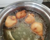 Foto del paso 2 de la receta: Buñuelos esponjosos