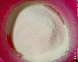 Foto langkah ke 2 dari resep Donut bomboloni / roti goreng.